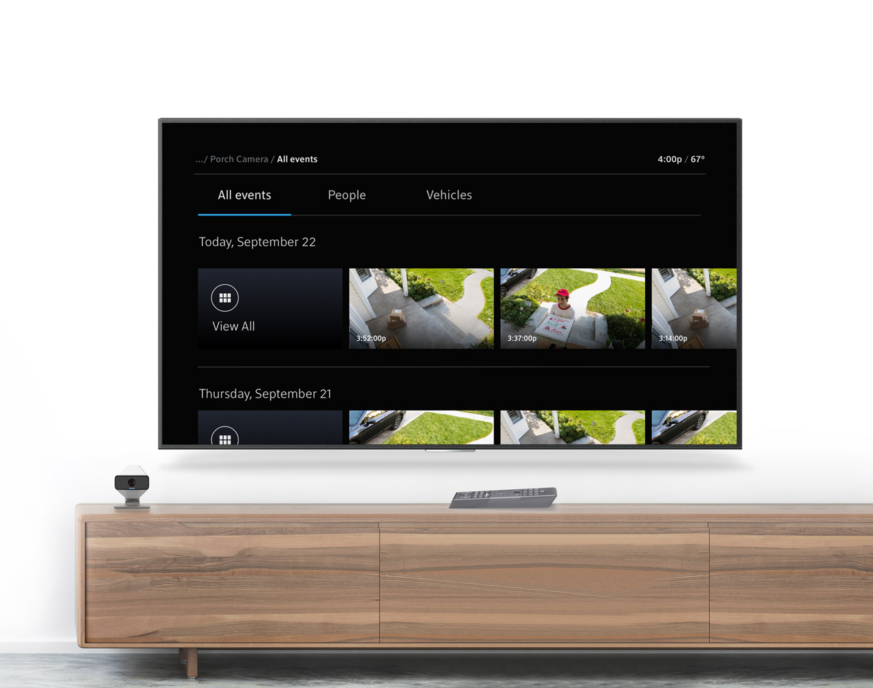 XFINITY